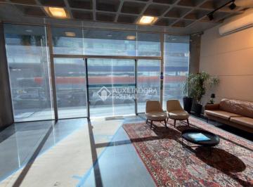 Apartamento · 32m² · 1 Quarto · 1 Vaga · Apartamento Beira Mar