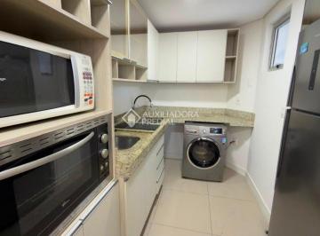 Apartamento · 32m² · 1 Quarto · 1 Vaga · Apartamento Beira Mar