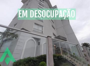 Apartamento · 45m² · 1 Quarto · 1 Vaga · Apartamento com 1 dormitório para locação por R$ 2.200,00 - Bairro Centro - Blumenau/SC.