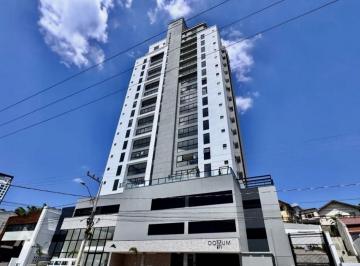 Apartamento · 60m² · 2 Quartos · 1 Vaga · Apartamento NOVO, com 2 dormitórios à venda por R$ 650.000,00 - Bairro Vila Nova - Blumenau/SC