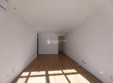 Apartamento · 118m² · 3 Quartos · 1 Vaga · Apartamento para alugar corrego grande