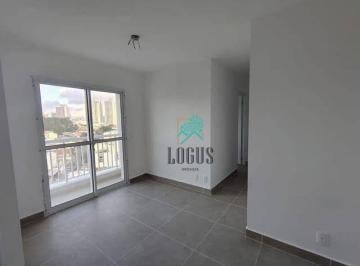 a5362789cf5b7c67f7298b2c3ec4055213fc1160 · Apartamento com 2 dormitórios para alugar, 48 m² por R$ 2.884/mês - Santa Teresinha - Santo André/SP