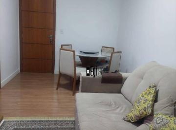 238814c2bf2d079c4fc2b14d1afe8a1b86b92f61 · Apartamento com 3 dormitórios à venda, 87 m² por R$ 439.000,00 - Bom Pastor - Juiz de Fora/MG