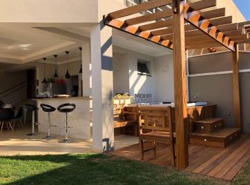 Área gourmet - vista hidromassagem · Casa com 3 dormitórios à venda, 331 m² por R$ 1.650.000,00 - Chácara das Nações - Valinhos/SP