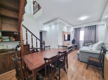 946048dab6d9446d130295a24482bff0b28b96aa · Cobertura com 3 dormitórios à venda, 189 m² por R$ 630.000,00 - Jardim Barbosa - Guarulhos/SP