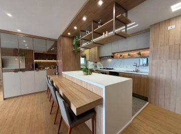 52c590412ea2d7a7a224dbcb894049fafbacf7d8 · Apartamento com 3 dormitórios à venda, 106 m² por R$ 1.350.000,00 - Jardim Flor da Montanha - Guarul