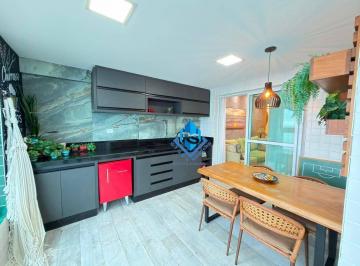 6fc3c03ddf55703da8ccc84f222e5119dead5381 · Apartamento com 3 dormitórios à venda, 110 m² por R$ 1.100.000,00 - Centro - Mongaguá/SP