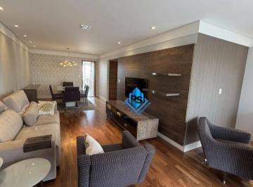 f394956648b2c32b0517e90db6d963baccae5909 · Apartamento, 138 m² - venda por R$ 1.200.000,00 ou aluguel por R$ 8.000,00/mês - Centro - São Bernar