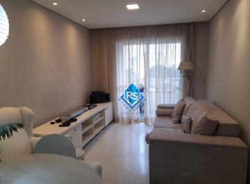 8cb49c85ace6066da3871ae65f6c98391c3cda58 · Apartamento Mobilado para alugar, 55 m² - Jardim - Santo André/SP