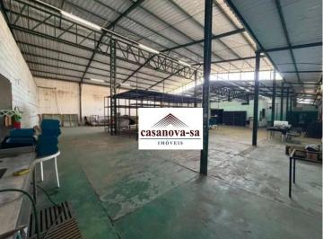 9fbe764cd0208303a7f35acb737e5cea1b3f9296 · Galpão para alugar, 1028 m² - Bairro Campestre - Santo André/SP