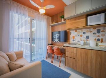 e091cd06c1c2d4ebf39b88f860e5d85940a76090 · Apartamento com 1 dormitório para alugar, 25 m² por R$ 3.110,00/mês - Vila Butantã - São Paulo/SP
