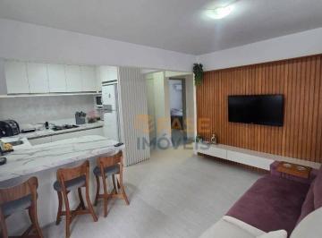 6551c9d12b6699fa4e51f42bccbef903f93abb73 · Apartamento Mobiliado com 2 dormitórios à venda, 70 m² por R$ 690.000 - Centro - Itapema/SC