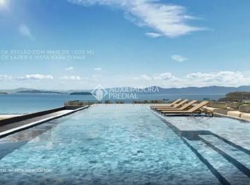 Apartamento · 59m² · 1 Quarto · 1 Vaga · Loft Duplex 59m² no Natus Residence - Luxo e Pé na Areia em Ponta das Canas