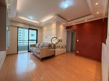 7ccaefcc4dc20473819a517241af8b1dbaecee2d · Apartamento a venda no Gopoúva em Guarulhos - 3 quartos c/ suíte - Todo planejado