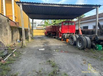 1d4bb535c4e99a4836a12cc0f366628fec3645b2 · Terreno à venda, 300 m² por R$ 300.000,00 - Vila Santo Antônio - Guarujá/SP