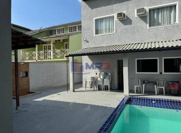 147488.jpg · Casa de alto padrão para venda com 5 quartos no condomínio Floresta Park
