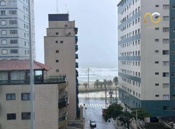 71bc3a2e521c84c96fc7e661b1c047d4d4fc54fa · VISTA DEFINITIVA PARA O MAR | 2 SUÍTES | 130m² | LAZER COMPLETO | TUPI – PRAIA GRANDE