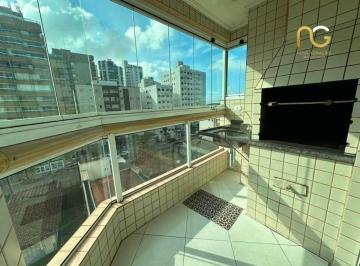 92fe7fdfb5df287dfa3314da7b4f03fdbda4676a · Apartamento com 1 dormitório à venda, 50 m² por R$ 365.000,00 - Aviação - Praia Grande/SP