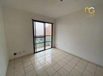 d6cbb47815de803e2d62df50373bb18602d56d76 · Apartamento com 1 dormitório à venda, 52 m² por R$ 300.000,00 - Vila Assunção - Praia Grande/SP