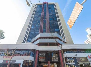 676f6586098426a4831dbd65f3f6fdd51d1b5e77 · Conjunto à venda, 40 m²- Centro - Curitiba/PR
