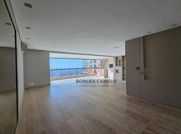 3da9a7854f5c431468f0757b1503b82e053fcc5e · Apartamento com 4 dormitórios para alugar, 285 m² por R$ 32.320,00/mês - Vila da Serra - Nova Lima/M