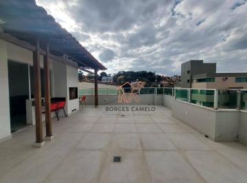 ae4c15929be6b1473b7a4e77b1cc52fa9b63c608 · Cobertura Duplex | 260m² | 3 Quartos | Suíte | Espaço Gourmet | 2 Vagas