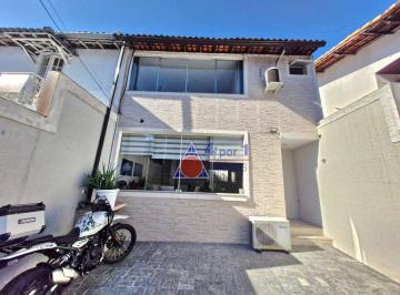 11d5e22bc71aa970f2559dbbb87f4cb1f07f342a · Casa com 4 dormitórios à venda, 226 m² por R$ 780.000,00 - Freguesia de Jacarepaguá - Rio de Janeiro