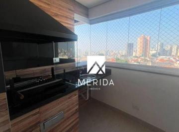 9537708bd22432ca9a2ac52b5f6f35fde32e92c8 · Apartamento com 2 dormitórios à venda, 74 m² por R$ 760.000,00 - Campestre - Santo André/SP