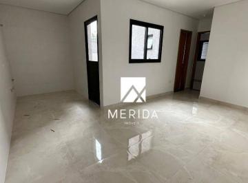 9175fe7c1d3ce73f7117a083db6afce23e9f7277 · Apartamento com 2 dormitórios à venda, 46 m² por R$ 349.000,00 - Vila Eldízia - Santo André/SP