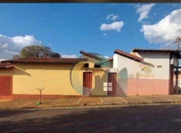 4f53874844b86aea8d3d8bb6be105b9ce4aa537f · Casa e Salão Comercial com 5 dormitórios à venda, 314 m² por R$ 480.000 - Fortaleza - Barretos/SP