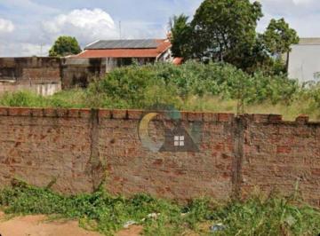 00de00ff29c5c86494330c6367fc2779723478d4 · Terreno à venda, 250 m² por R$ 110.000 - Jardim Nova Barretos - Barretos/SP