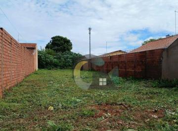 2326ab7691408ca54405f9e03042e8ba42fe3228 · Terreno à venda, 511 m² por R$ 140.000 - São Francisco - Barretos/SP