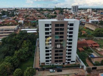 658c5c5f87c8797903a68253cadfd7c55a90c198 · Apartamento com 1 dormitório à venda, 38 m² por R$ 330.000,00 - Doutor Paulo Prata - Barretos/SP