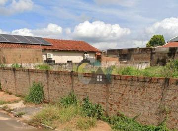 225c57df1364c3cf715d07d00c355fdd8969f13e · Terreno à venda, 250 m² por R$ 110.000 - Jardim Nova Barretos - Barretos/SP