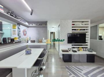1b318268ac6c46488787f56474580adf6acb564f · Apartamento com 2 dormitórios à venda, 83 m² por R$ 799.000,00 - Jardim Zaira - Guarulhos/SP