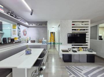 213eaed92ec53925e433c803455a81b795a0113e · Apartamento à venda, 83 m² por R$ 798.999,99 - Jardim Zaira - Guarulhos/SP