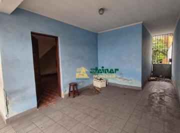 19b604c3bc5b8eafb788607aa0f197a71a1eb678 · Sobrado com 3 dormitórios à venda, 186 m² por R$ 700.000,00 - Camargos - Guarulhos/SP