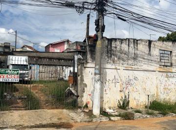477b7c6fb734b57e721e8b52f873c98f5f042efb · Terreno à venda, 252 m² por R$ 480.000,00 - Jardim Presidente Dutra - Guarulhos/SP