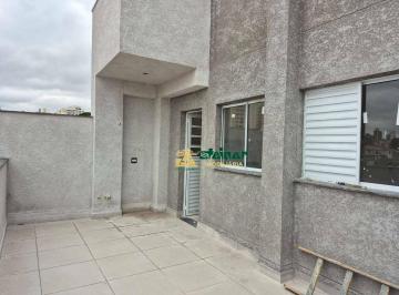 0ad7c618a3126be2473559ebd079829f7841b7e1 · Cobertura à venda, 36 m² por R$ 508.000,00 - Vila Isolina Mazzei - São Paulo/SP