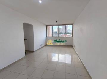 3d43d2ae14df5fba03b017ef82fd85f2eb57d62e · Apartamento com 3 dormitórios à venda, 85 m² por R$ 430.000,00 - Vila Augusta - Guarulhos/SP