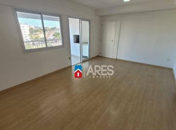 b9fc2a08be47b4b1b01244d99c25f9d2390abeb7 · Apartamento com 3 dormitórios para alugar, 97 m² por R$ 5.224/mês - Vila Frezzarim - Americana/SP