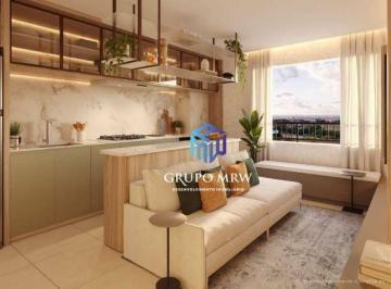 18ab220060353efdbb92c9180889be392b13fb51 · Apartamento com 2 dormitórios à venda, 53 m² por R$ 469.124,00 - Alto da Boa Vista - Sorocaba/SP