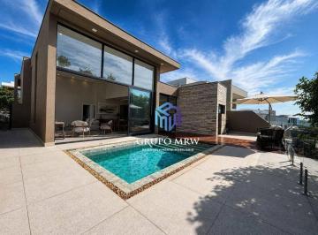 39d3ac94667b912167d45001b82b9e986f29baac · Casa com 3 suítes à venda, 295 m² por R$ 2.950.000 - Alphaville Nova Esplanada I - Votorantim/SP
