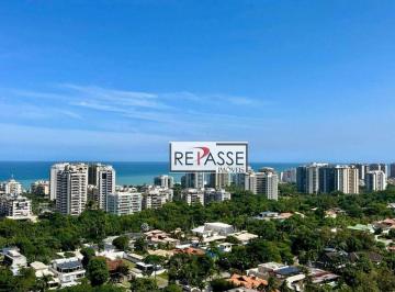 0c8df4b4f2ae8673990841c5a53cf52bb2e59166 · Apartamento Duplex com 3 dormitórios à venda, 225 m² por R$ 2.650.000,00 - Barra da Tijuca - Rio de