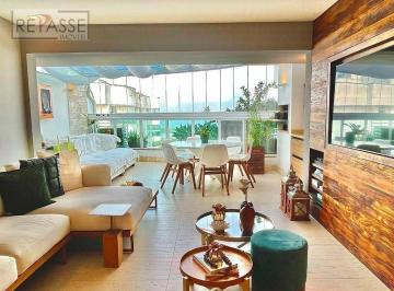 58cb40143a37a202585a2ad617e8cf52da5f4eca · Apartamento com 4 dormitórios para alugar, 215 m² por R$ 29.743,00/mês - Barra da Tijuca - Rio de Ja