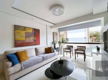 9c81cff1f8929eba5a2000821731de1b57c761c3 · Apartamento com 3 dormitórios à venda, 96 m² por R$ 1.500.000 - Centro - Florianópolis/SC