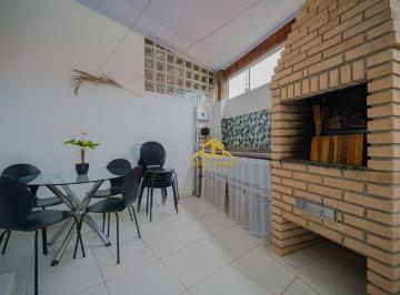 4494c40779e1cb47ccc7cca521c153285d699be6 · Casa com 3 dormitórios à venda, 108 m² por R$ 680.000 - Granja Viana - Km 30 - Cotia/SP