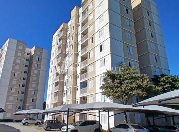 0 · apartamento à venda em Residencial Parque da Fazenda