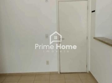 0 · apartamento à venda em Loteamento Parque São Martinho