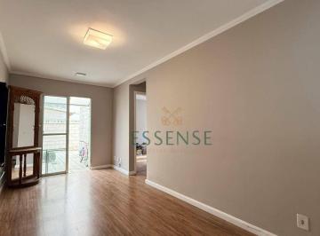 c71d22d8e987b702c0114a8deddfec741dce1e5b · Apartamento à Venda de 51 m² no Condomínio Spazio Sublime - Vila Figueira em Suzano/SP. Com 02 dormi